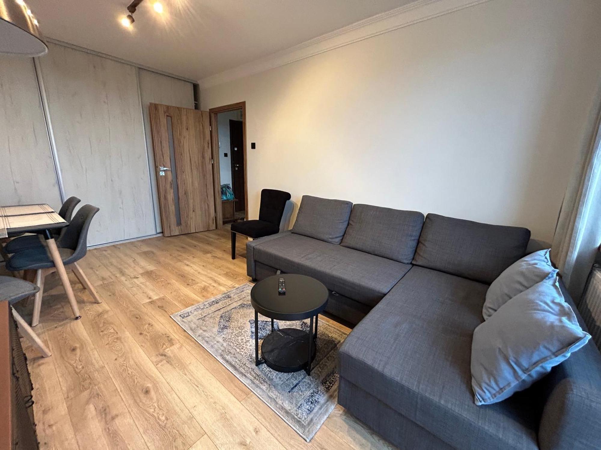 Apartament Z Widokiem Na Gdansk I Zatoke Free & Priv Parking Gdańsk Exterior foto